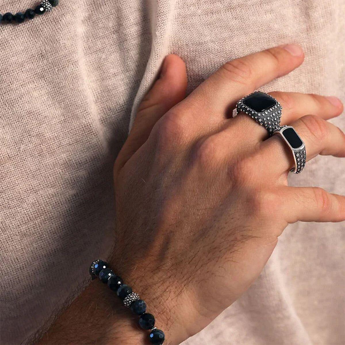 ALBERT M. JEWELS JEWELRY Mod. WSOX00595.TIG-24 DESIGNER FASHION JEWELLERY
