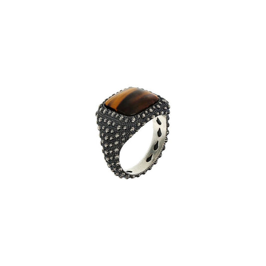 ALBERT M. JEWELS JEWELRY Mod. WSOX00595.TIG-24 DESIGNER FASHION JEWELLERY