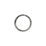 ALBERT M. JEWELS JEWELRY Mod. WSOX00596.S-22 DESIGNER FASHION JEWELLERY