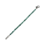 ALBERT M. JEWELS JEWELRY Mod. WSOX00616.BRMJADE DESIGNER FASHION JEWELLERY