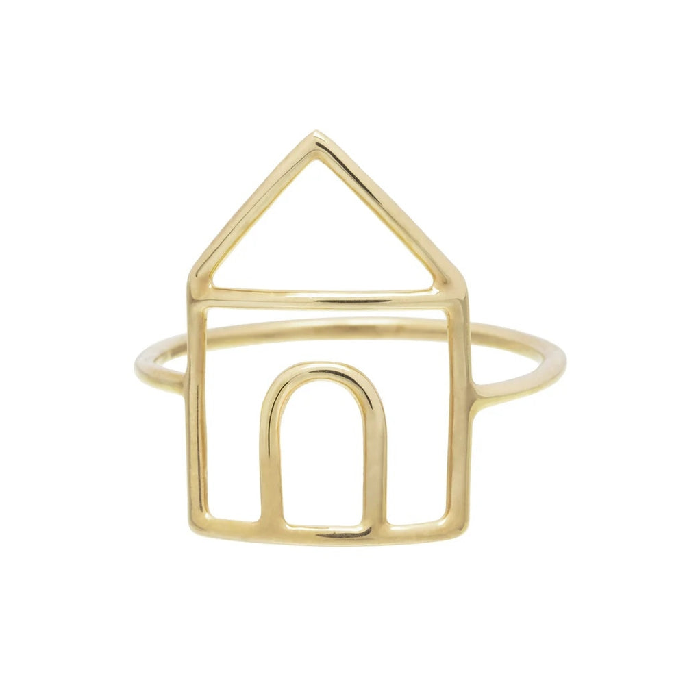 ALIITA ANELLI MOD. RIPU220000YG09K DESIGNER FASHION JEWELLERY