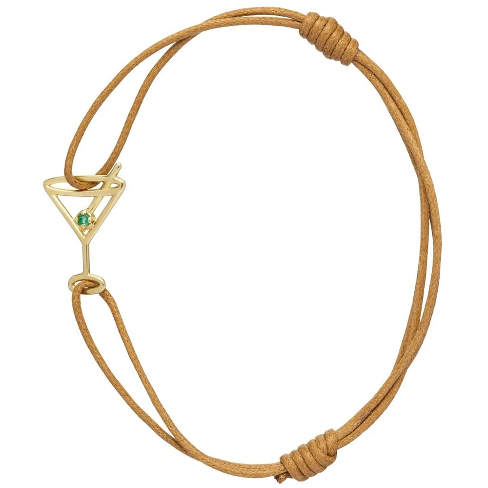 ALIITA BRACCIALI MOD. CBPU3X002IYG09K DESIGNER FASHION JEWELLERY