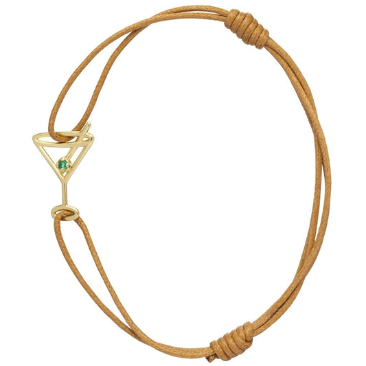 ALIITA BRACCIALI MOD. CBPU3X002IYG09K DESIGNER FASHION JEWELLERY