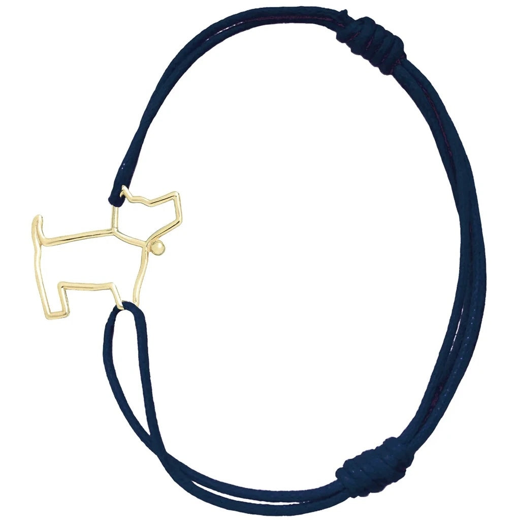 ALIITA BRACCIALI MOD. CBPU800000YG09K