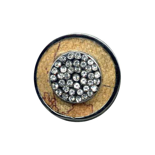 ALVIERO MARTINI JEWELS Mod. JPCM800_88C JPCM800_88C