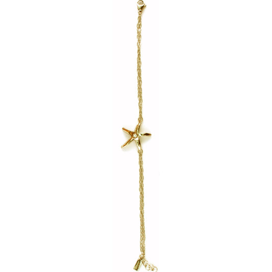 ALVIERO MARTINI JEWELS Mod. JPCM400_142G DESIGNER FASHION JEWELLERY