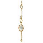 ALVIERO MARTINI JEWELS Mod. JPCM400_148G DESIGNER FASHION JEWELLERY