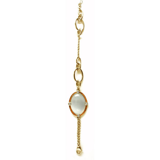 ALVIERO MARTINI JEWELS Mod. JPCM400_148G DESIGNER FASHION JEWELLERY