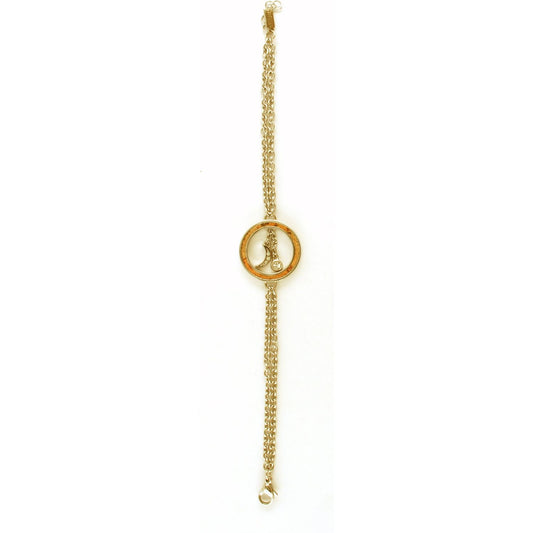 ALVIERO MARTINI JEWELS Mod. JPCM400_152G DESIGNER FASHION JEWELLERY