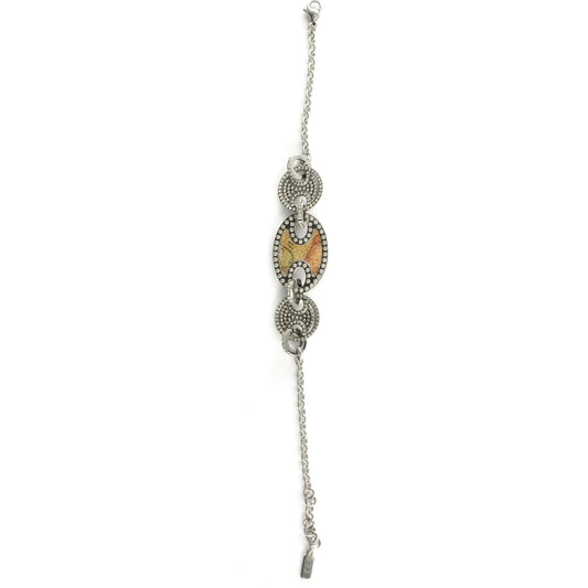 ALVIERO MARTINI JEWELS Mod. JPCM400_168 DESIGNER FASHION JEWELLERY
