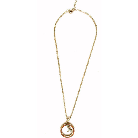ALVIERO MARTINI JEWELS Mod. JPCM700_219G DESIGNER FASHION JEWELLERY