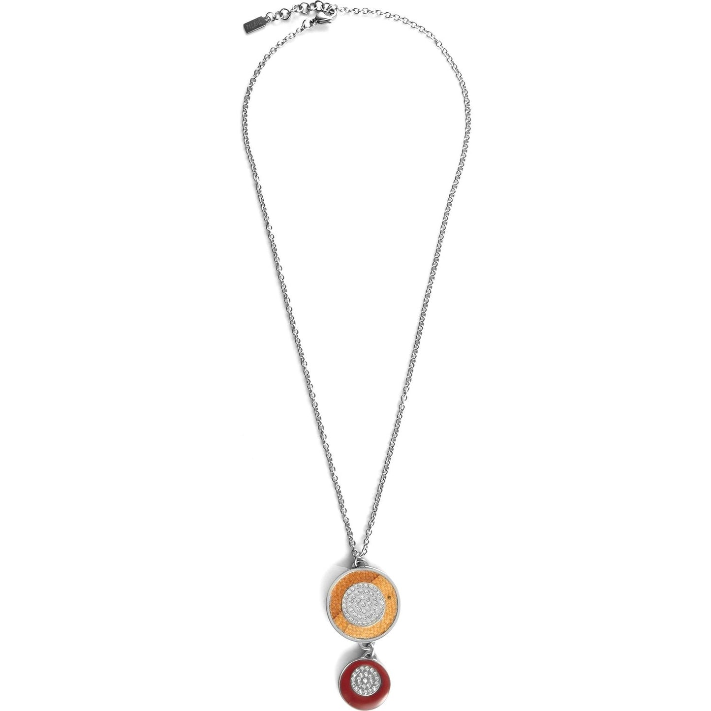 ALVIERO MARTINI JEWELS Mod. JPCM700_237 DESIGNER FASHION JEWELLERY