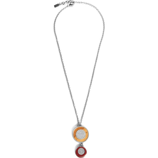 ALVIERO MARTINI JEWELS Mod. JPCM700_237 DESIGNER FASHION JEWELLERY