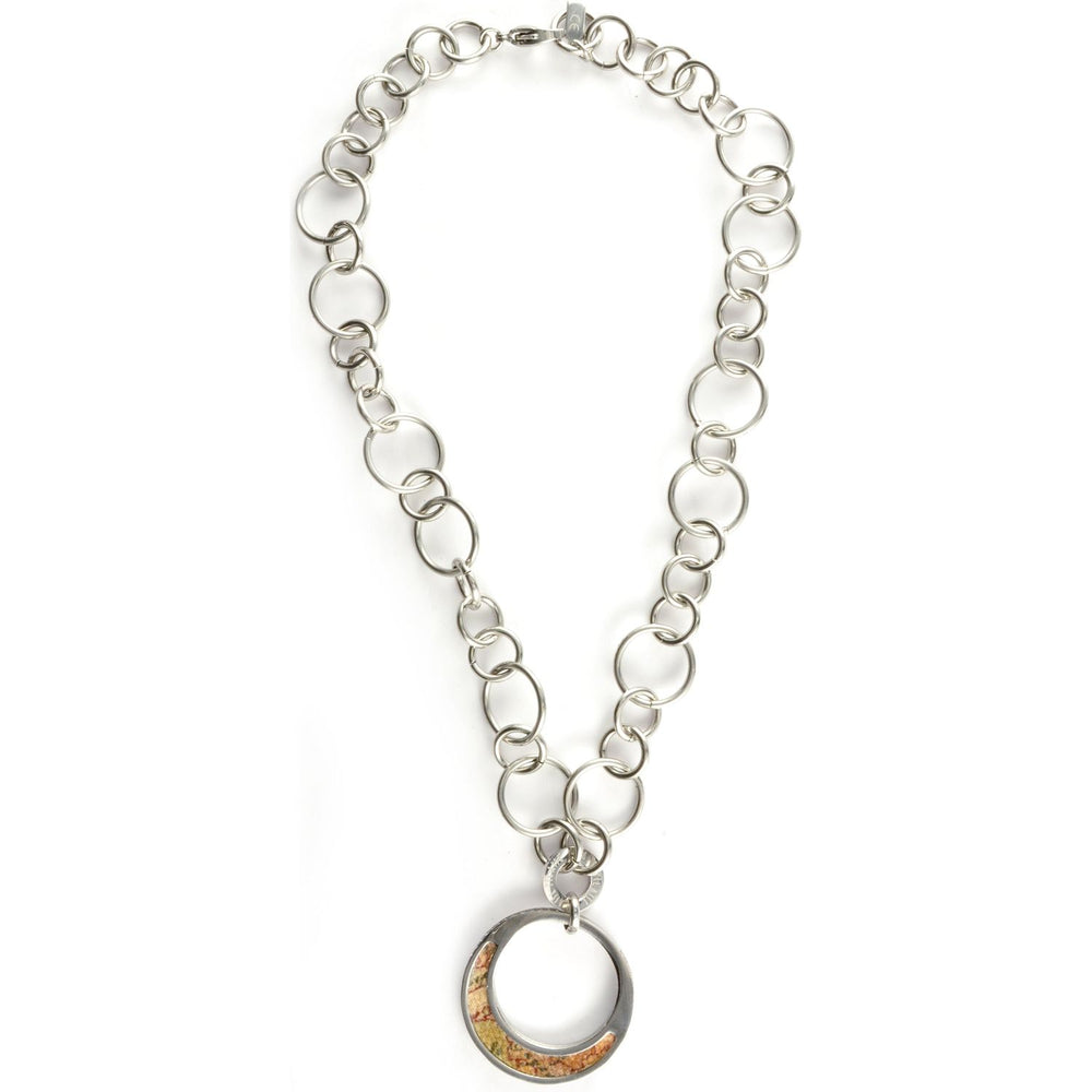 ALVIERO MARTINI JEWELS Mod. JPCM700_239 DESIGNER FASHION JEWELLERY