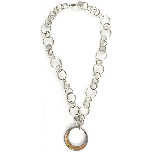 ALVIERO MARTINI JEWELS Mod. JPCM700_239 DESIGNER FASHION JEWELLERY
