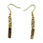 ALVIERO MARTINI JEWELS Mod. JPCM900_103G DESIGNER FASHION JEWELLERY