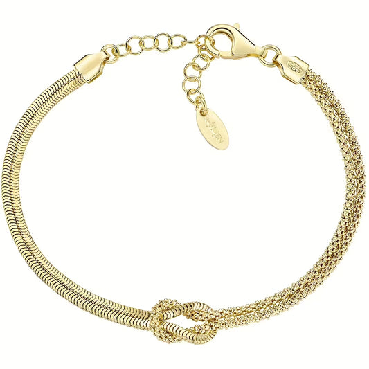 AMEN JEWELRY Mod. BRNOAMGG16 DESIGNER FASHION JEWELLERY