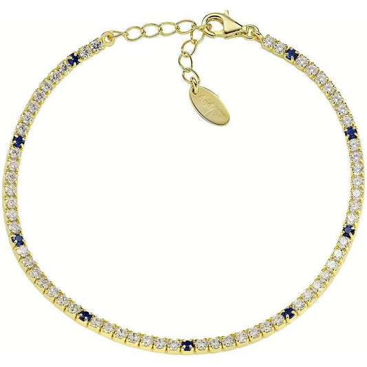AMEN JEWELRY Mod. BT7GBLB16 DESIGNER FASHION JEWELLERY