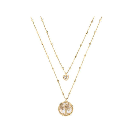 AMEN JEWELRY Mod. CL2ALCUG1 DESIGNER FASHION JEWELLERY