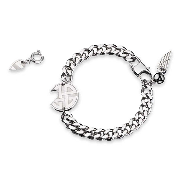 AN JEWELS JEWELRY Mod. AV.BWGLB04S DESIGNER FASHION JEWELLERY