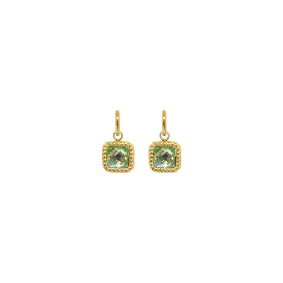 AN JEWELS JEWELRY Mod. AL.EMW07GGR