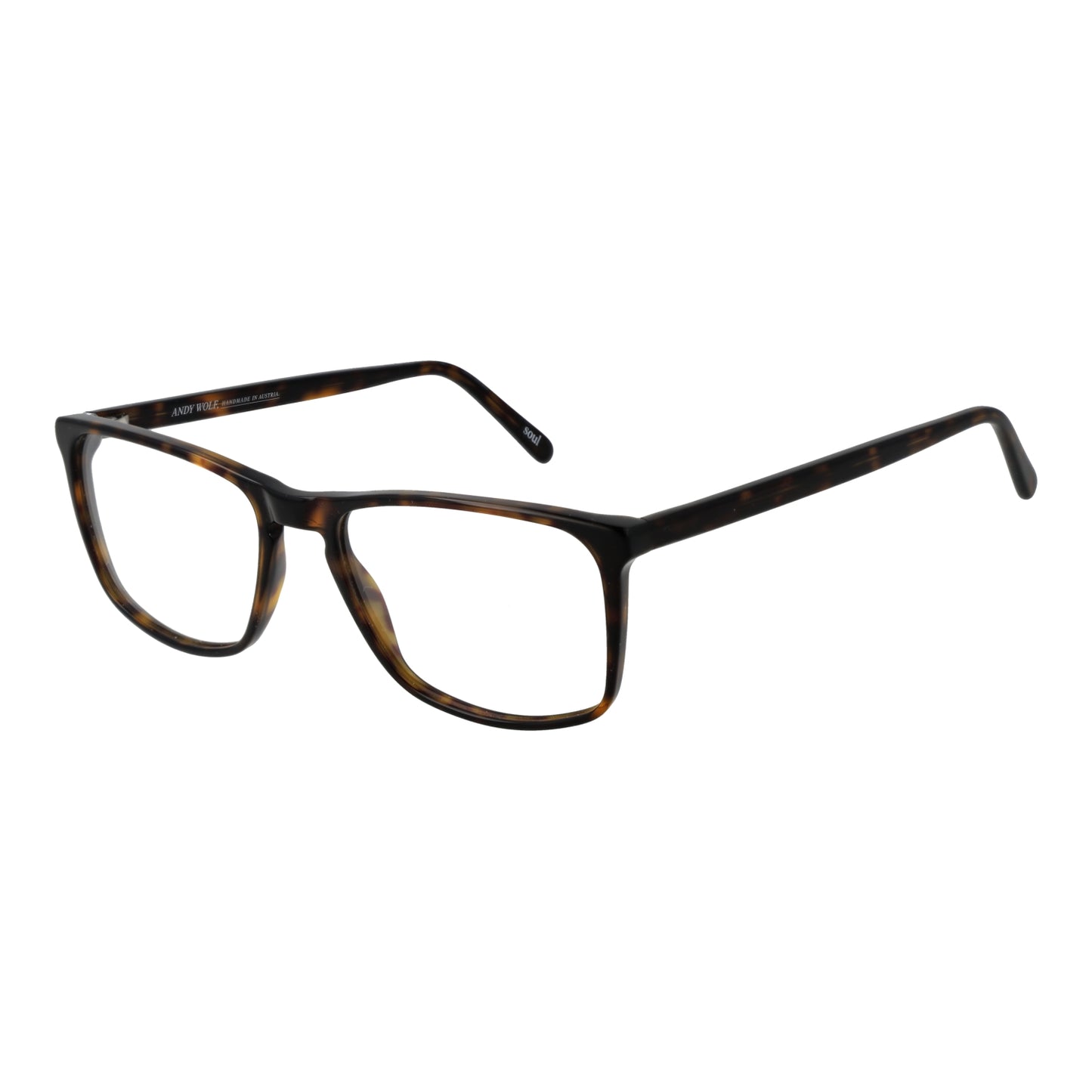 ANDY WOLF MOD. 4533 53B SUNGLASSES & EYEWEAR
