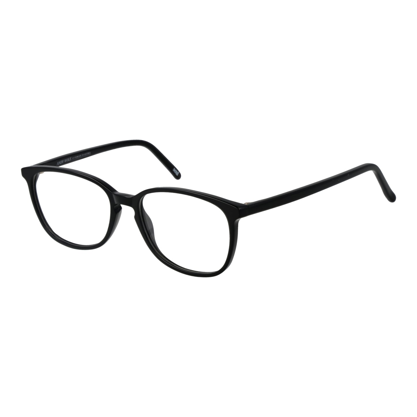 ANDY WOLF MOD. 4545 52A SUNGLASSES & EYEWEAR