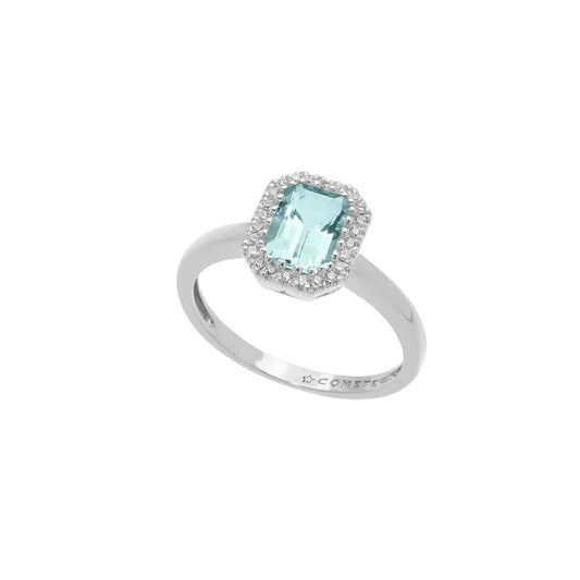 ANELLI COMETE MOD. ANQ311 DESIGNER FASHION JEWELLERY