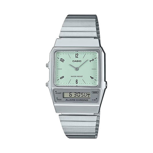 CASIO VINTAGE EDGY COLLECTION-0