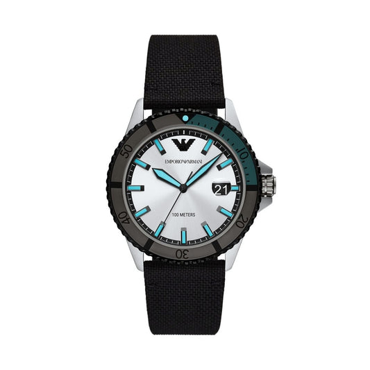 EMPORIO ARMANI Mod. WORLD EXPLORER WATCHES