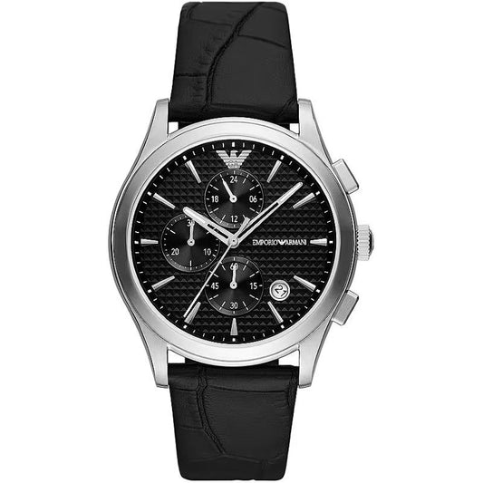 EMPORIO ARMANI Mod. PAOLO WATCHES EMPORIO ARMANI