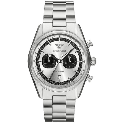 EMPORIO ARMANI Mod. RACER Chronograph-0