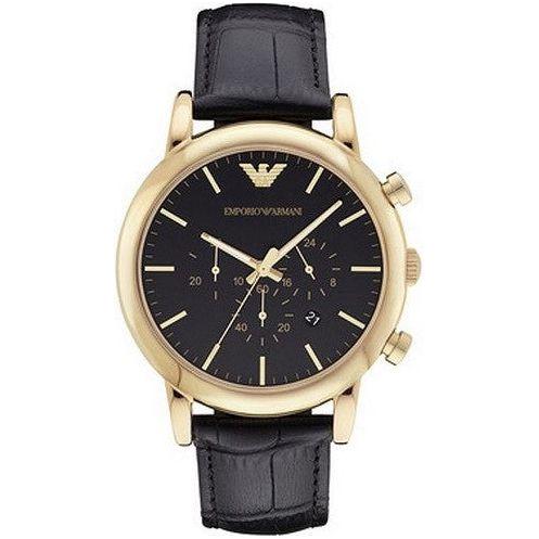 EMPORIO ARMANI WATCHES Mod. AR1917 WATCHES EMPORIO ARMANI