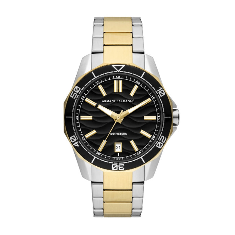 ARMANI EXCHANGE Mod. SPENCER WATCHES