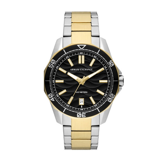 ARMANI EXCHANGE Mod. SPENCER WATCHES