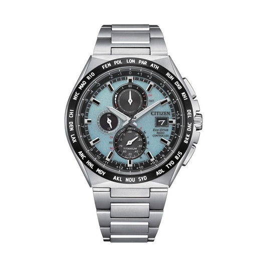 CITIZEN WATCHES Mod. AT8238-84M WATCHES CITIZEN