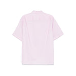 AURALEE Shirts Pink Shirts