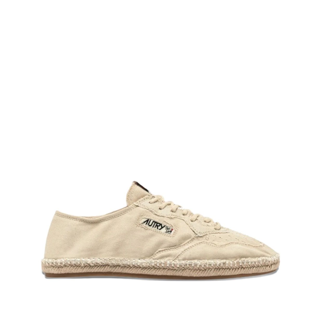 AUTRY Sneakers Ivory Sneakers