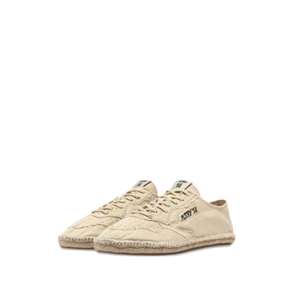 AUTRY Sneakers Ivory Sneakers