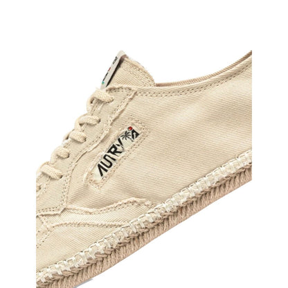 AUTRY Sneakers Ivory Sneakers