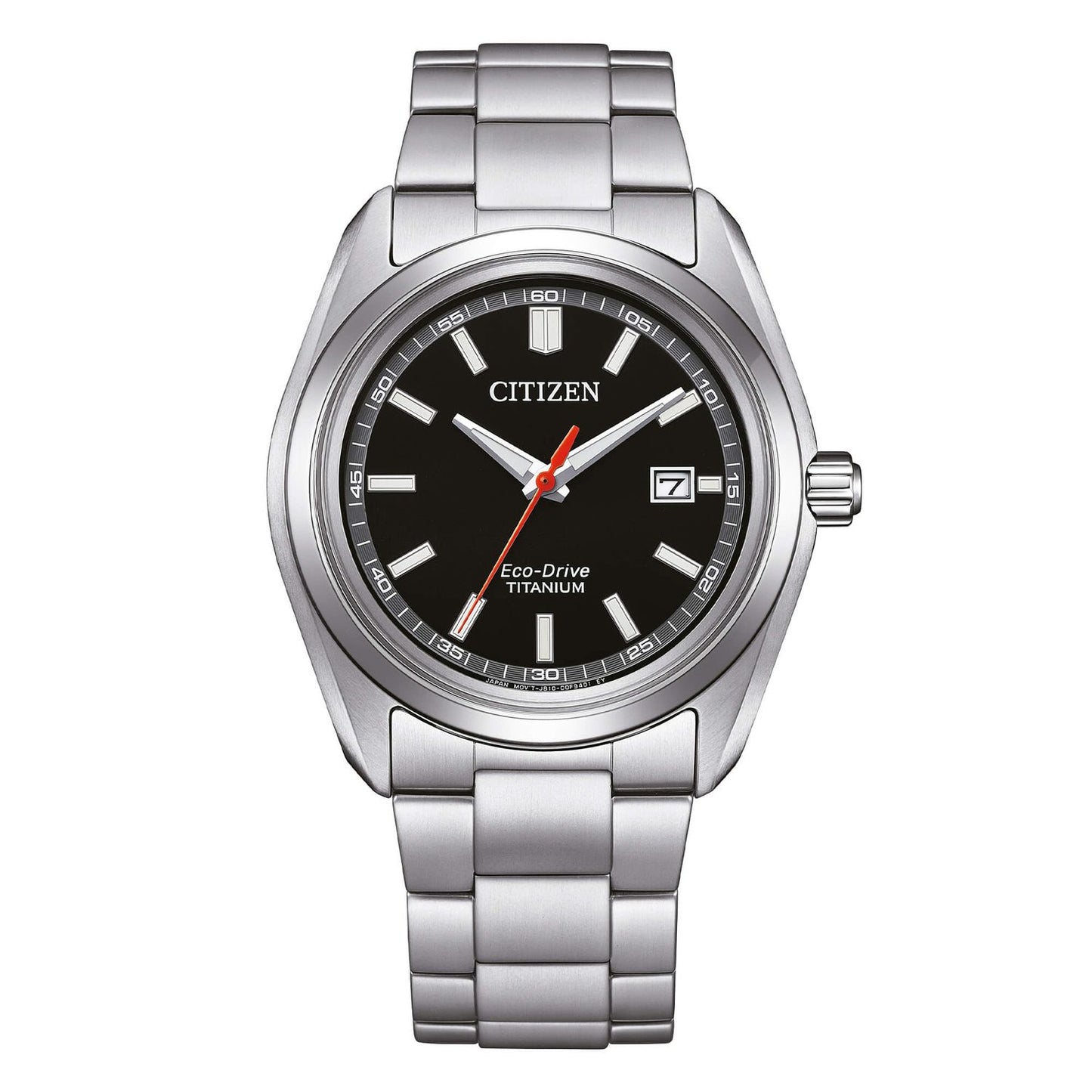 CITIZEN Mod. SUPER TITANIUM 1900