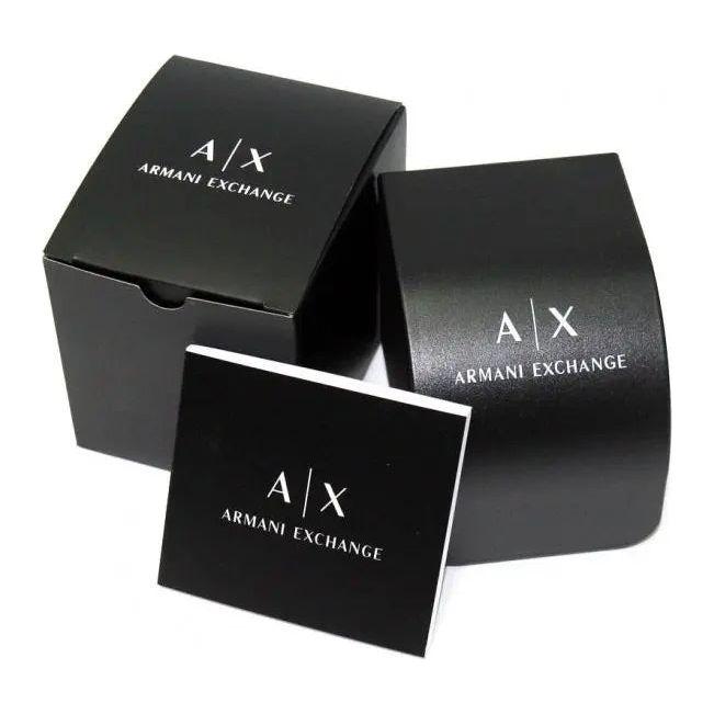 A|X ARMANI EXCHANGE 手表型号：AX1867