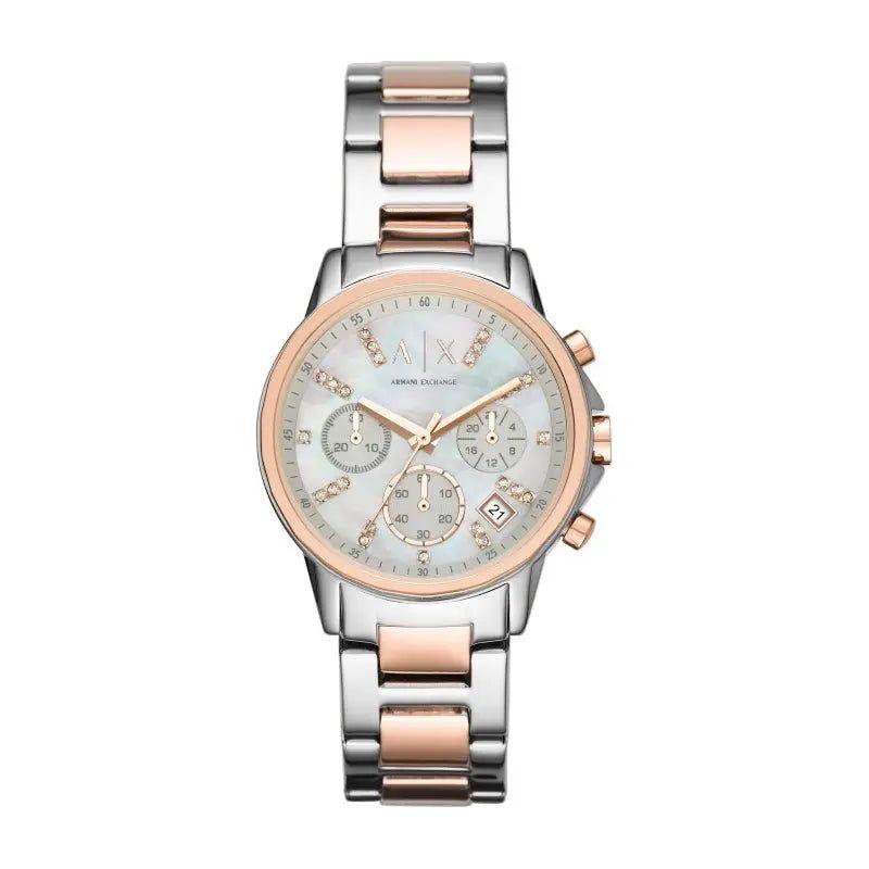 A|X ARMANI EXCHANGE WATCHES Mod. AX4331 WATCHES