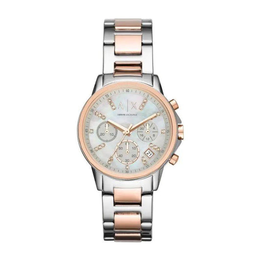 A|X ARMANI EXCHANGE WATCHES Mod. AX4331 WATCHES