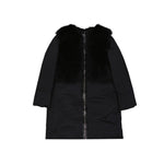 Add Ped Down Coat
