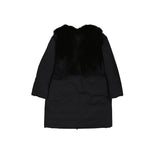 Add Ped Down Coat