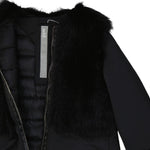 Add Ped Down Coat