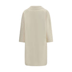 Aftercoat Double-breasted long Coat