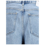 Agolde Baggy denim Shorts