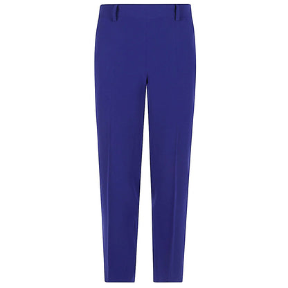 Alberto Biani Trousers Blue Trousers